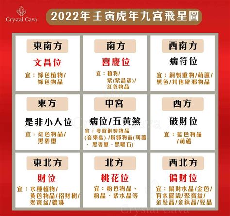 今年病位|【2024年九宮飛星圖＋風水擺位】